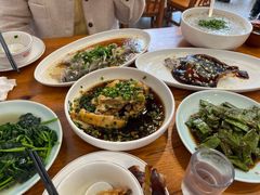 -百家鲜·杭帮菜