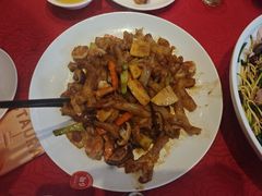 -盈春大饭店(千山路店)
