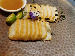 -锦府园·新台州菜(合生汇店)