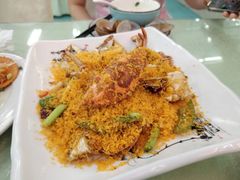 -景好海鲜餐厅(大鹏必选旅游店)