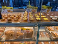 -鲍师傅糕点(八一馆店)