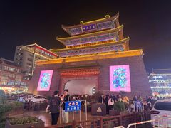 -开封市鼓楼广场(宋都皇城旅游度假区)