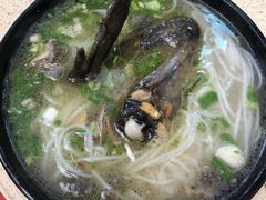 -沈记土鸡米线(七星街品牌中心店)
