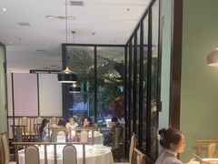 -院里寻菜·精致庭院菜(观沙岭店)