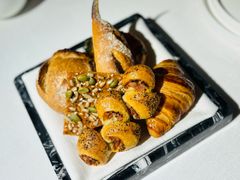 -Le Bistrot de Racine