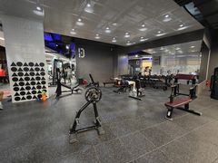 -帝豪斯健身(市府恒隆店)