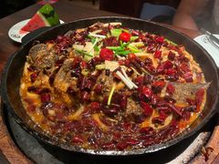 -老板恋上鱼(荣盛广场店)