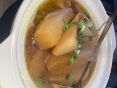 -蜜桃餐厅·古运河畔(南下塘店)