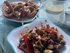 -七鲜渔港美食餐厅(巽寮湾海景店)