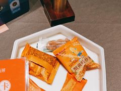 -小厨娘绣中淮扬(大行宫科巷店)