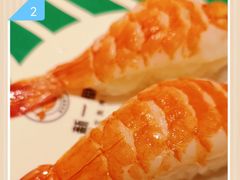 -新一番三文鱼寿司(大东海店)