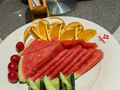 -红胖胖龙虾王·本地菜