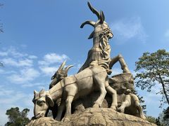 -越秀公园(地铁站)
