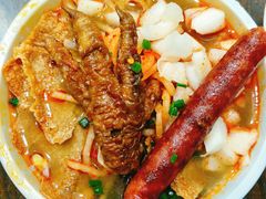 -桂湘缘卤味螺蛳粉