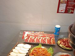 -燚青春东北泥炉烤肉(百合店)