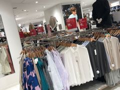 -优衣库(重庆星光时代广场店)