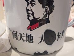 -姚稷大铁锅(东明广场店)