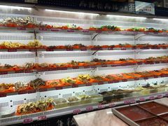 -麻辣撸·地摊麻辣の串(鲁谷店)