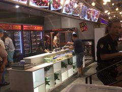 -钢管厂歆瑞源油卤串串香(春熙路太古里店)