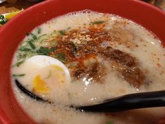 -一風堂拉面(港汇恒隆店)