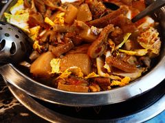 -古乐牛香·鲜牛肉牛杂火锅(解放东路店)