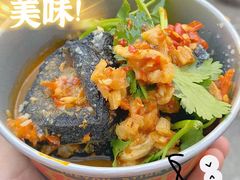 -董顺桃老长沙臭豆腐(步行街店)