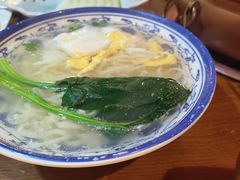 -前门杨记·铜锅涮肉(王府井·故宫店)