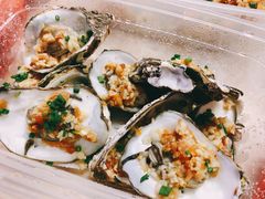 -四姑娘川味海鲜(八爪鱼店)