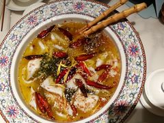 -上上席川菜(凯德乐峰广场店)