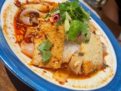 -天山醉美·新疆餐厅(富华里店)
