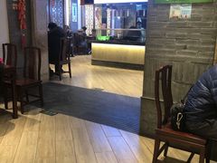 -老半斋(福州路店)