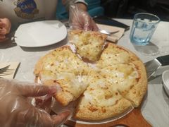 -必胜客(张掖西大街店)