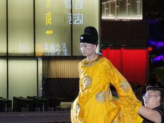 -大雁塔北广场音乐喷泉
