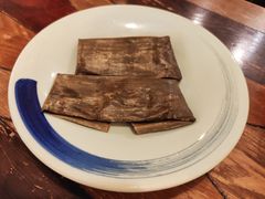 傣家泼水粑粑-紫滇源云南生态菜(丹凤街店)
