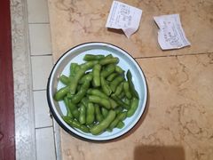 -小厨师·二十年沈家门小海鲜(百井坊巷店)
