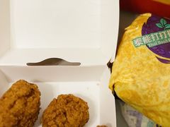 -麦当劳(北京路广百广场店)