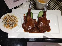 iphone_upload_pic-新兴·金羊座·粤菜点心(乐峰店)