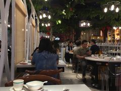 -蕃茄述·好汤自然来(江汉路店)