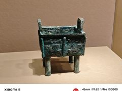 -太原市博物馆