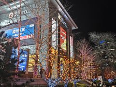 -银座mall(东直门店)