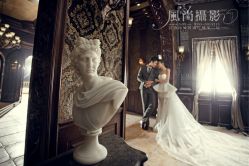 -风尚摄影(城隍庙民俗文化美食广场店)