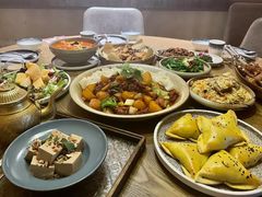 -那时新疆·若羌(经纬汇店)