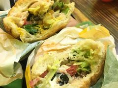 -赛百味SUBWAY(勒泰店)