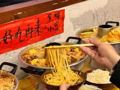 -王大乔泡椒米线·小火锅(星城天地店)