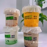 下午茶的快乐｜人均十几块get薄荷森林