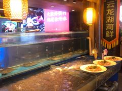 -大张烙馍村(泉山店)