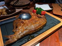 -花马天堂云南餐厅 Lost Heaven(高邮路店)