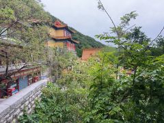 -千佛山风景名胜区