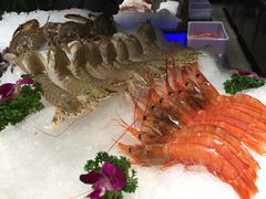 海鲜-加餐海鲜自助(宝龙一城店)