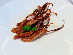 美味鸭舌-江南外婆桥·禾城记忆(南湖店)